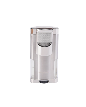 Maçarico Honest 3 chamas, prata – BCZ3014PR