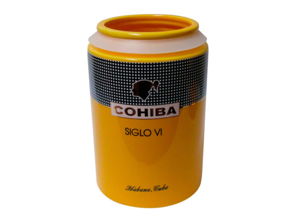Jarra Cohiba em cerâmica para 25 charutos - Imagem 3