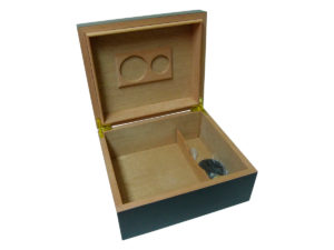Caixa umidora Cohiba para 40