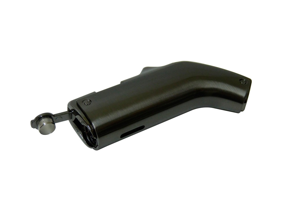 Maçarico Honest com 2 chamas grafite BCZ3001G - Imagem 4