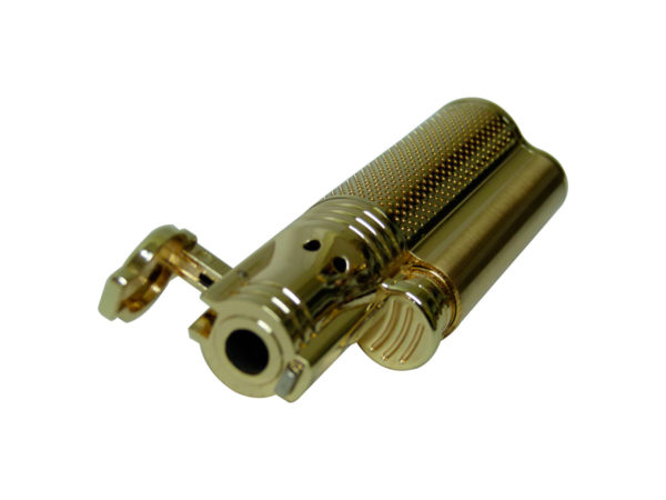 Maçarico Honest com 1 chama dourado BCZ3012D - Imagem 3