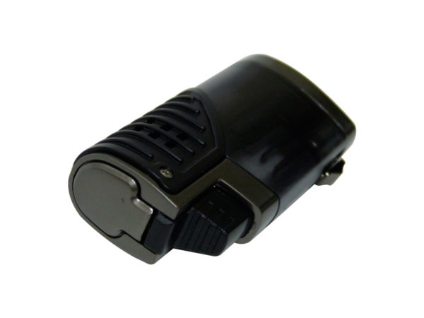 Maçarico Honest com 3 chamas e furador preto BCZ3023P - Imagem 4