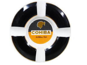 Cinzeiro Cohiba p/4 Charutos Grande