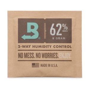 Boveda 62% 8g Kit C/1un Umidificador Ervas Fumos Alimentos