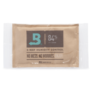 Boveda 84% 60g Kit C/1un Umidificador Ervas Fumos Alimentos