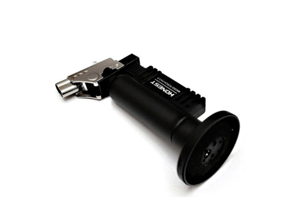 Maçarico Luxo Honest 1 Chama BC500 - Imagem 2