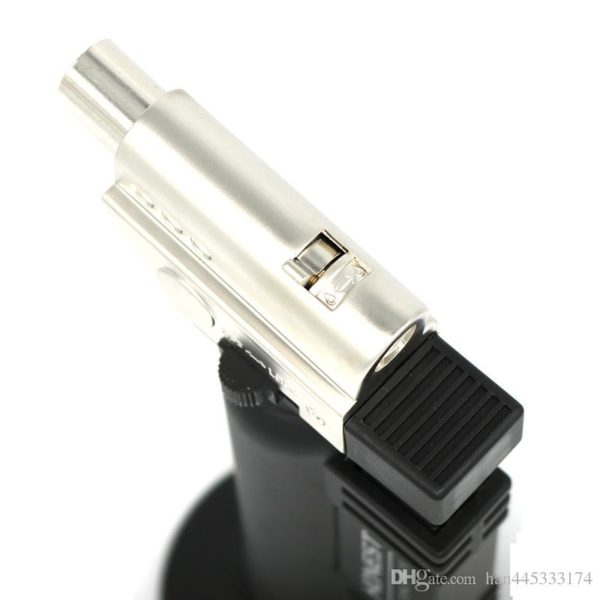 Maçarico Luxo Honest 1 Chama BC500 - Imagem 3
