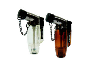 Mini maçarico Honest com 1 chama BCZ261