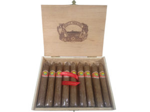 Charuto Monte Pascoal – Imperador c/10