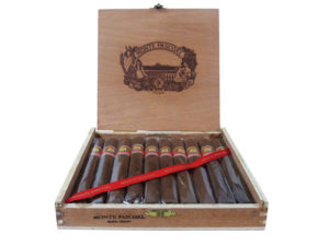 Charuto Monte Pascoal – Corona c/10