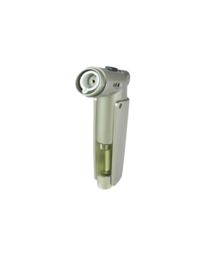 Maçarico Honest 1 chama, prata – BCZ3028PR