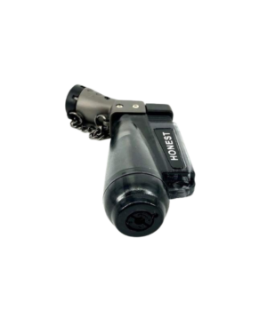 Maçarico Honest 1 chama, grafite – BCZ185G