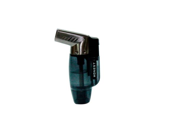 Mini maçarico Honest com 2 chamas BCZ304