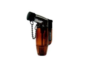 Mini maçarico Honest com 1 chama BCZ261