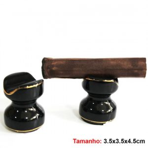 Suporte para charuto