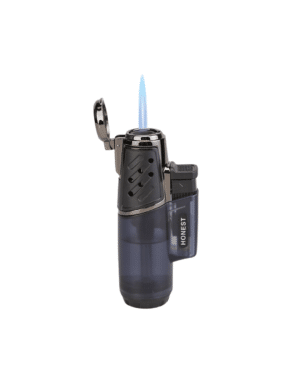 Maçarico Honest 1 Chama, Azul – BCZ481AZ