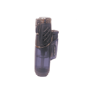 Maçarico Honest 1 Chama Azul BCZ481