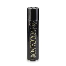 Gás Volcano Refinado 5x 300ml