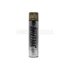 Gás para isqueiro Bull Fire 330ml
