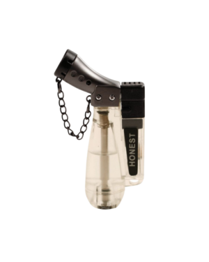 Maçarico Honest 1 chama, cristal – BCZ185T