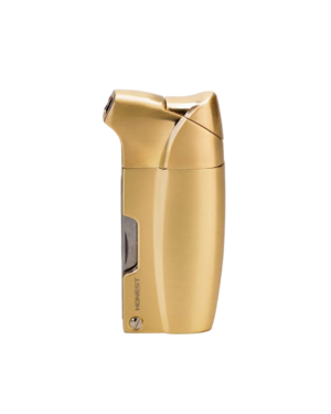Maçarico Honest 1 chama, dourado – BN106D