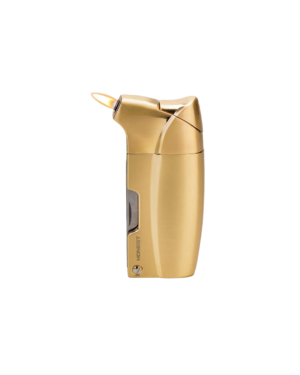 Maçarico Honest 1 chama, dourado – BN106D