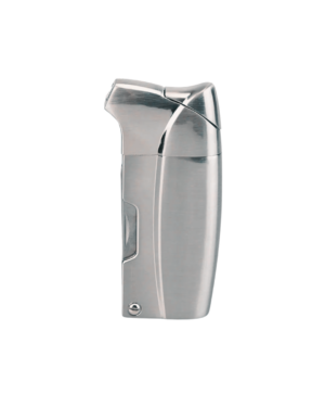 Maçarico Honest 1 chama, grafite – BN106G