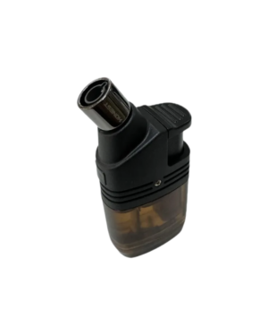 Maçarico Honest 1 chama, marrom – BCZ799M