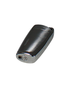 Maçarico Honest 1 chama, grafite – BCZ368G