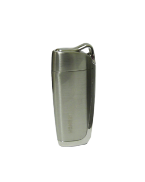 Maçarico Honest 1 chama, prata – BCZ368PR