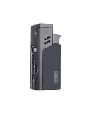 Maçarico Honest 1 chama, grafite – BCZ761G