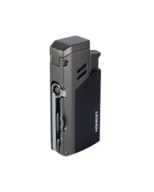 Maçarico Honest 1 chama, grafite – BCZ761G