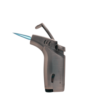 Maçarico Honest 1 chama, grafite – BCZ486G