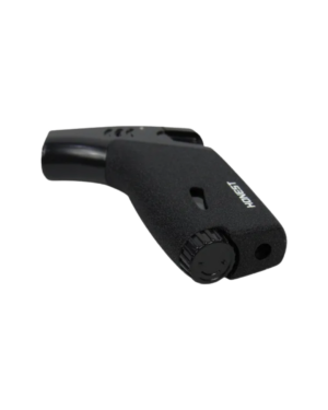 Maçarico Honest 1 chama, preto – BCZ486PT