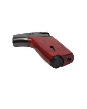 Maçarico Honest 1 chama, marrom – BCZ486M