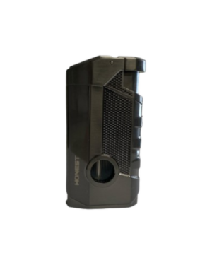 Maçarico Honest 3 chamas, grafite – BCZ795G