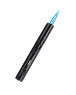 Maçarico Honest 1 chama, preto – BCZ753PT