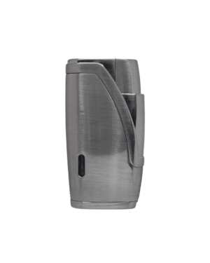 Maçarico Honest 2 chamas com visor, grafite – BCZ171G