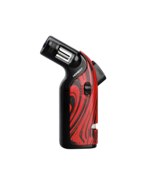 Maçarico Honest 1 chama, madeira avermelhada – BCZ857MA