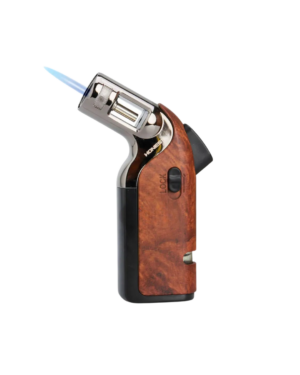 Maçarico Honest 1 chama, madeira – BCZ857M