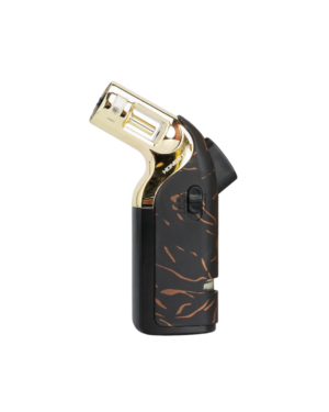 Maçarico Honest 1 chama, preto – BCZ857PT