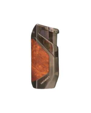 Maçarico Honest 2 chamas, Madeira – BCZ782M