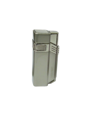 Maçarico Honest 1 chama, Prata – BCZ416PR