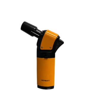 Maçarico Honest 1 chama, Amarelo – BCZ538AM