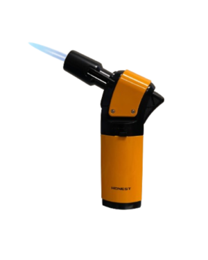 Maçarico Honest 1 chama, Amarelo – BCZ538AM