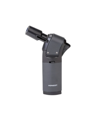 Maçarico Honest 1 chama, Preto – BCZ538PT