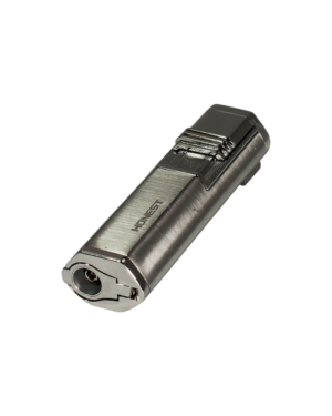 Maçarico Honest 2 chamas, grafite – BCZ3020G