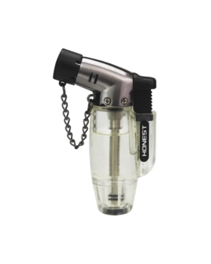 Maçarico Honest 1 chama, cristal – BCZ261C