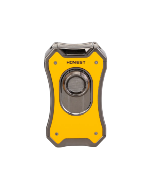 Maçarico Honest 4 chamas, amarelo – BCZ764AM