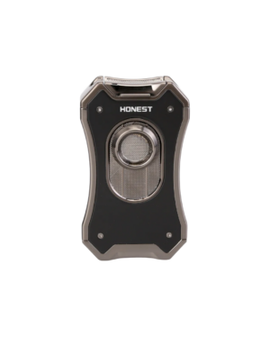 Maçarico Honest 4 chamas, preto – BCZ764PT